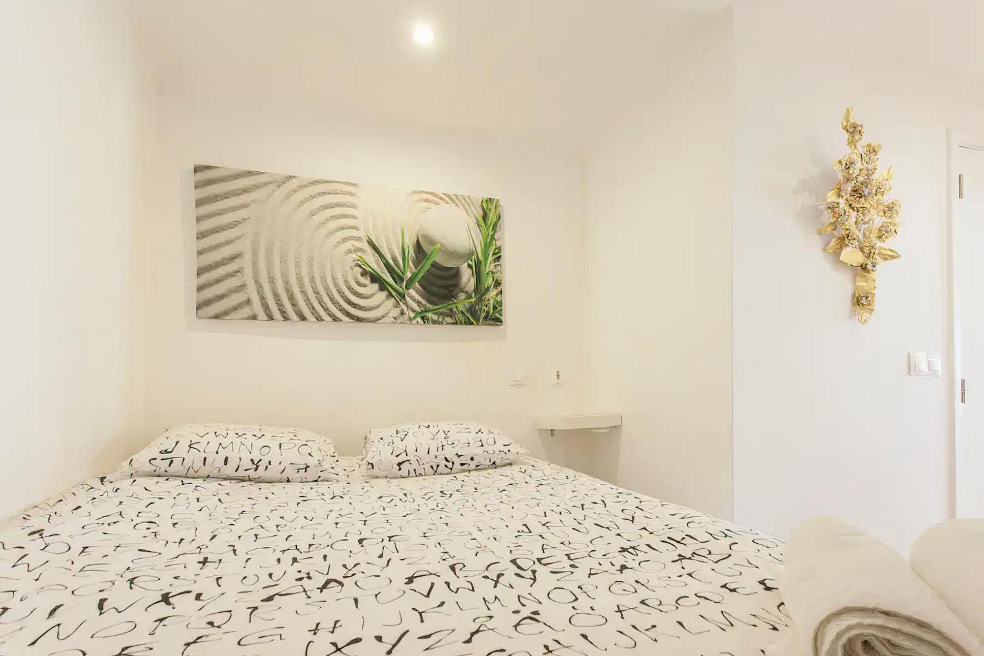 Frois Charming Studio Lissabon Exterior foto
